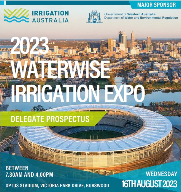 Waterwise Expo - Delegate Registration - Industry Stream